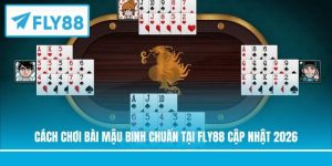 cách chơi bài Mậu Binh